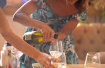 Livorno Secrets pasta music and wine in Fortezza Nuova