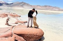 2 Days Tour in San Pedro de Atacama