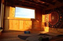 Breathwork Sauna and Cold Plunge Experience
