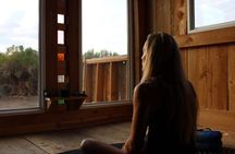 Breathwork Sauna and Cold Plunge Experience