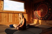 Breathwork Sauna and Cold Plunge Experience