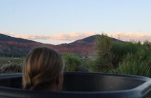 Breathwork Sauna and Cold Plunge Experience
