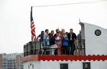 Annapolis Harbor and U.S. Naval Academy Cruise