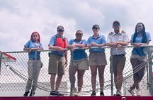 Annapolis Harbor and U.S. Naval Academy Cruise