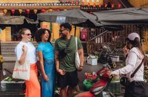 Hoi An at Sunset: Authentic Local Street Food Tour