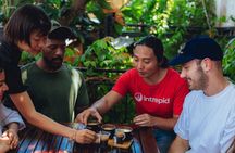 Hoi An at Sunset: Authentic Local Street Food Tour