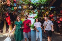 Hoi An at Sunset: Authentic Local Street Food Tour