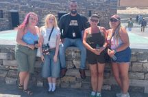 Agadir Hidden Gems Walking Tour with Souk El Had & Local Culture