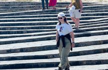Agadir Hidden Gems Walking Tour with Souk El Had & Local Culture