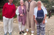 Agadir Hidden Gems Walking Tour with Souk El Had & Local Culture