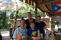 The Royal Rainforest An Exclusive Extreme Experience El Yunque