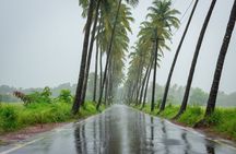 Hidden Villages of North Goa Private Tour