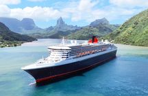 Moorea 4WD Shore Excursion: Best of Moorea, Timed for Your Cruise