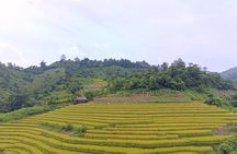 1 Day Motorbike Adventure in Sapa Valley