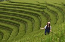 1 Day Motorbike Adventure in Sapa Valley