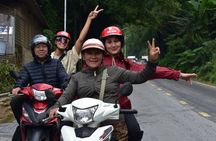 1 Day Motorbike Adventure in Sapa Valley