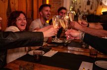 Barcelona: El Born Gourmet Tapas & Wine Tasting Small Group Tour