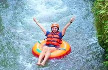 Bali UTV Jungle Buggy and River Tubing with Infinity Pool