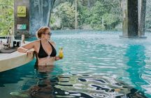 Bali UTV Jungle Buggy and River Tubing with Infinity Pool