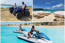 Sun & Fun Combo Jetski/ATV