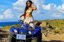 Sun & Fun Combo Jetski/ATV