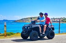 Sun & Fun Combo Jetski/ATV