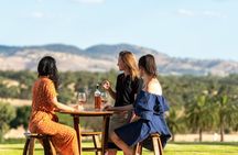 Barossa Valley Wine Tour - Max 6 guests with restaurant lunch