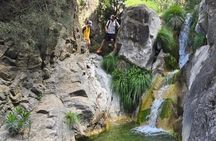 Hike and Tapas