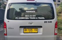 "Travel Together in Style – Rent a Spacious 15-Seat Bus Now!"