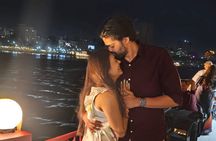 Cairo Nile Dinner Cruise with Belly Dance Show VIP