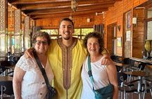 Private Authentic Tangier Tour with Beach Camel Ride
