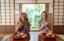 Tokyo Private Customized Tour with Local Guide