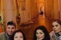 Private Istanbul Tour with Spanish Speaking Guide