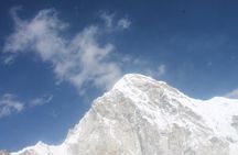 Everest Base Camp trek 14 days