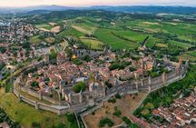 Carcassonne Castle and Ramparts Entry Tickets