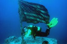 Dive the USS Spiegel Grove Key Largo Deep Wreck