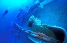 Dive the USS Spiegel Grove Key Largo Deep Wreck