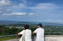 Northern Okinawa Scenic & Hidden Gems Tour 1–8 Guests（4-8H)