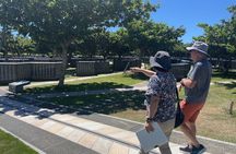 Naha Highlights & Hidden Gems Tour 1–8 Guests（4-8H）