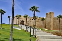 Rabat City Tour: Explore Morocco’s Capital Highlights