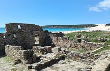 Cadiz, Tarifa: Baelo Claudia Experience, Roman tour and food