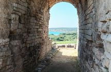 Cadiz, Tarifa: Baelo Claudia Experience, Roman tour and food