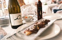 Cadiz, Tarifa: Baelo Claudia Experience, Roman tour and food