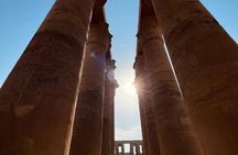 4 Night Nile River Cruise that Explore Ancient Egypt Treasures