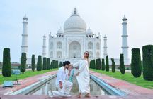 Taj Mahal Tour from Delhi – Choose Your Perfect Package