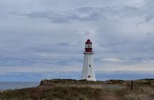 City To The Coast: Sydney Cape Breton Island
