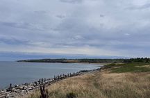 City To The Coast: Sydney Cape Breton Island