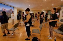 Sedona Vortex Tour – Explore All 4 Major Vortexes Indoors