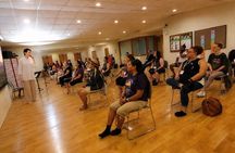 Sedona Vortex Tour – Explore All 4 Major Vortexes Indoors