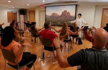 Sedona Vortex Tour – Explore All 4 Major Vortexes Indoors